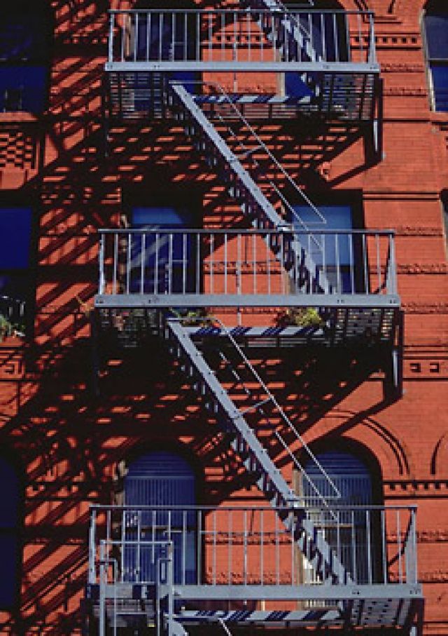 Yangın Merdivenlerinin Mіmarі Tasarımdaki Önemi